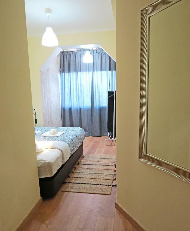 Casa Do Largo Daire Lisboa Dış mekan fotoğraf