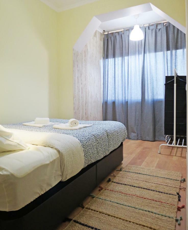 Casa Do Largo Daire Lisboa Dış mekan fotoğraf